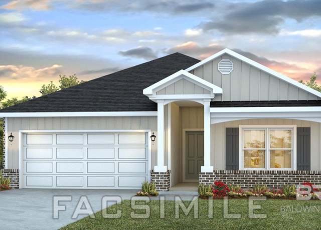 Property at 16126 Laurelbrooke Loop, Fairhope, AL 36532, 4 beds, 2 baths