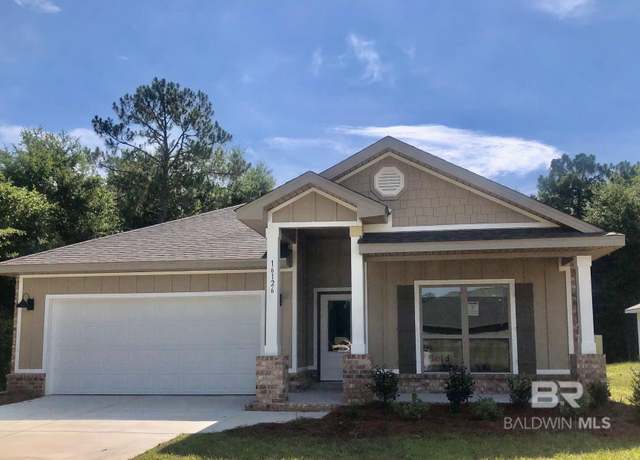 Property at 16126 Laurelbrooke Loop, Fairhope, AL 36532, 4 beds, 2 baths
