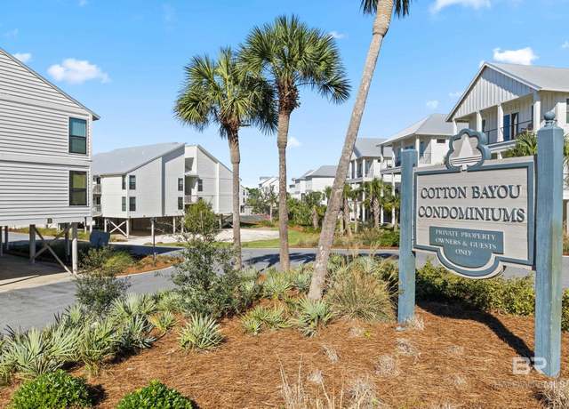 Property at 26115 Perdido Beach Blvd Unit 3-E, Orange Beach, AL 36561, 3 beds, 2 baths