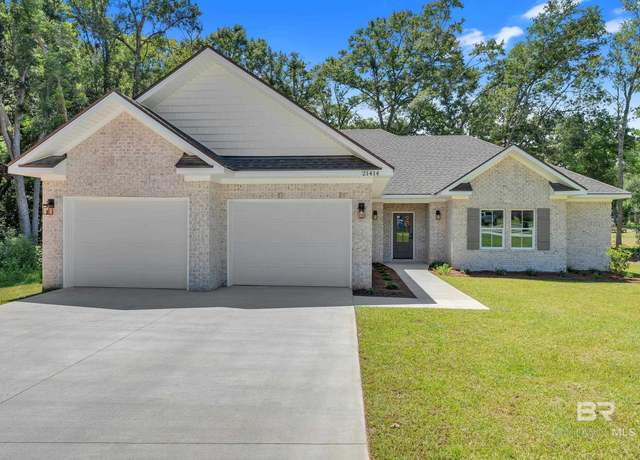 Property at 21414 Brick Stack Ln, Fairhope, AL 36532, 3 beds, 2 baths