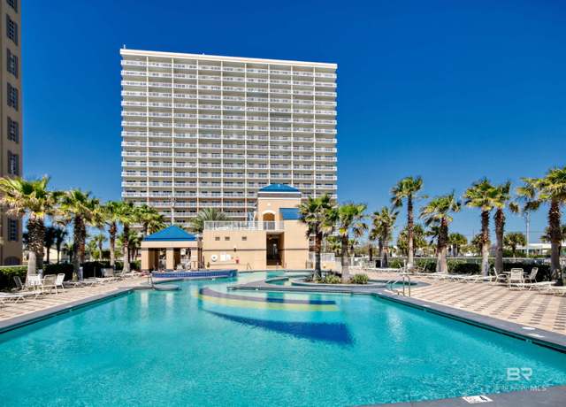 Property at 1010 W Beach Blvd #506, Gulf Shores, AL 36542, 2 beds, 2 baths