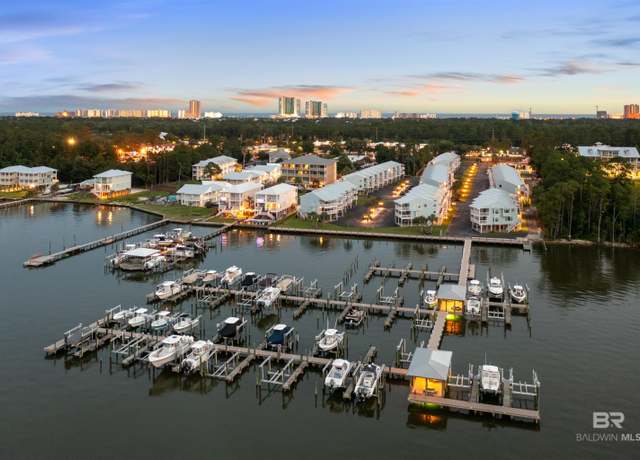 Property at 25861 Canal Rd #20, Orange Beach, AL 36561, 2 beds, 2 baths