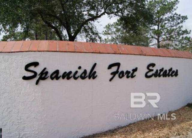 Property at 0 RAPHAEL SEMMES Dr, Spanish Fort, AL 36527