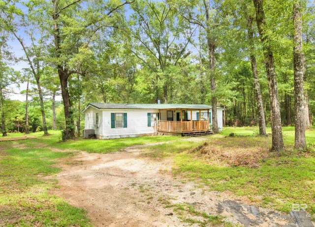 Property at 21333 Oak Ridge Dr, Robertsdale, AL 36567, 3 beds, 2 baths