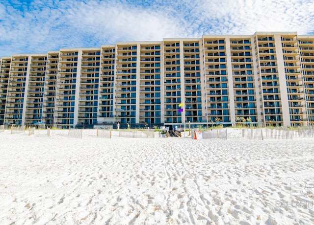 Property at 29576 Perdido Beach Blvd #815, Orange Beach, AL 36561, 2 beds, 2 baths