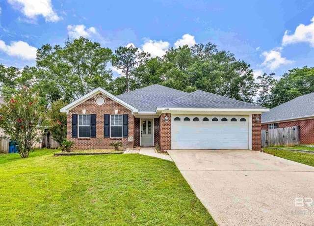 Property at 6689 Mighty Oaks Dr, Gulf Shores, AL 36542, 4 beds, 2.5 baths