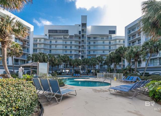 Property at 1832 W Beach Blvd Unit 702A, Gulf Shores, AL 36542, 1 bed, 1 bath