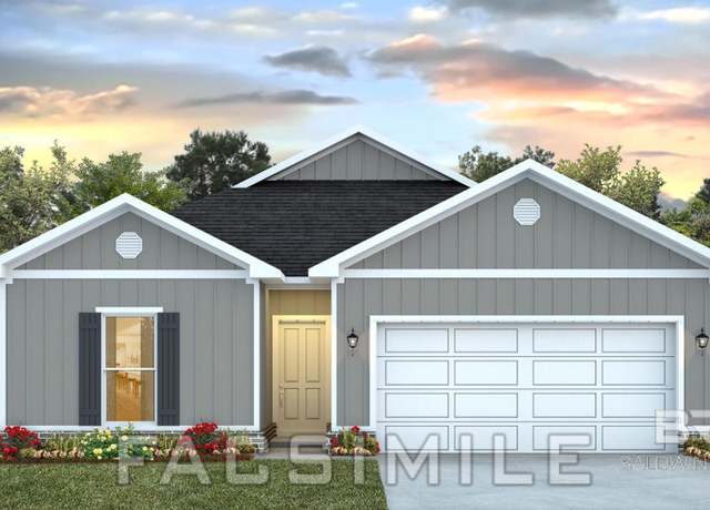 Property at 24938 Ponder Loop, Loxley, AL 36551, 4 beds, 2 baths