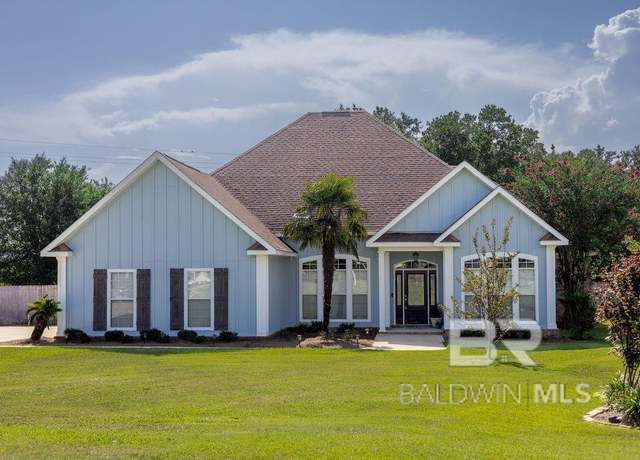 Property at 25435 Ravenwood Cir, Daphne, AL 36526, 4 beds, 3 baths