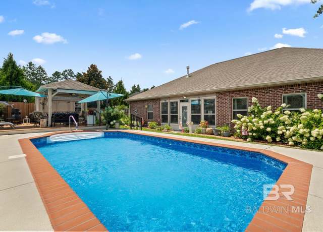 Property at 12269 Aurora Way, Spanish Fort, AL 36527, 3 beds, 2 baths