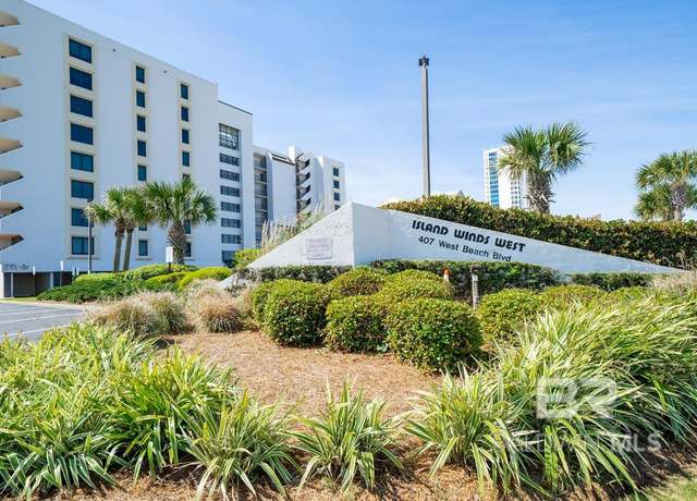 Property at 407 W Beach Blvd #475, Gulf Shores, AL 36542, 1 bed, 1 bath