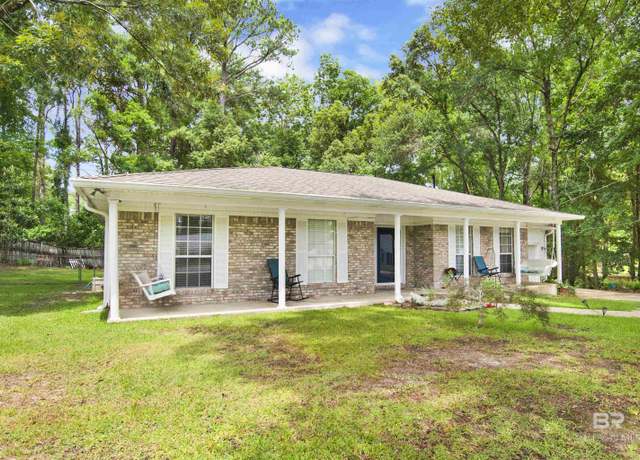 Property at 105 Vega Cir, Daphne, AL 36526, 4 beds, 2 baths