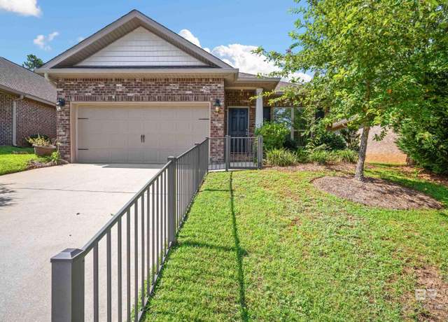 Property at 6343 S McMurray Pl, Mobile, AL 36609, 3 beds, 2 baths