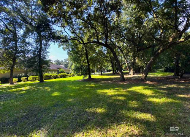 Property at 17455 Stillwood Ln, Fairhope, AL 36532