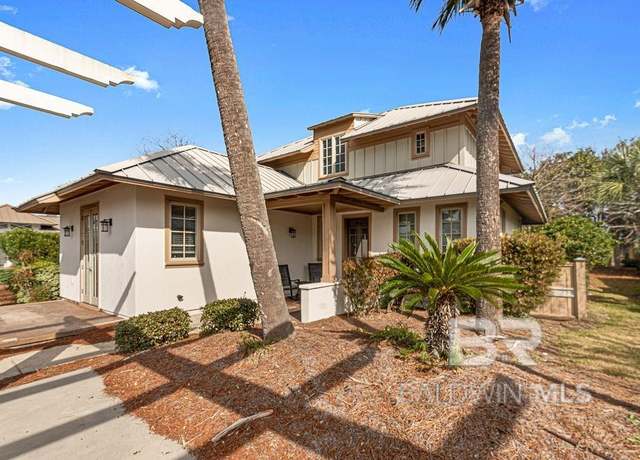 Property at 8743 Greenwich Ct, Gulf Shores, AL 36542, 4 beds, 3.5 baths