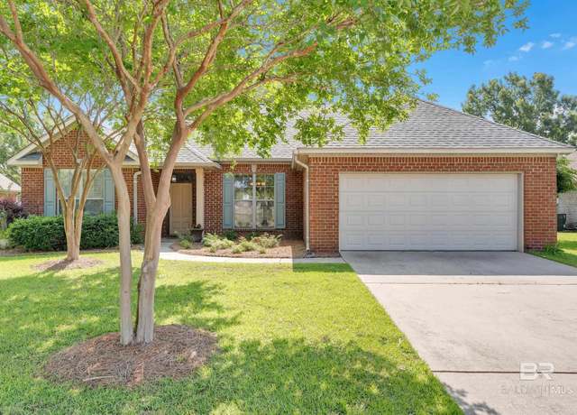Property at 9508 Collier Loop, Daphne, AL 36526, 3 beds, 2 baths