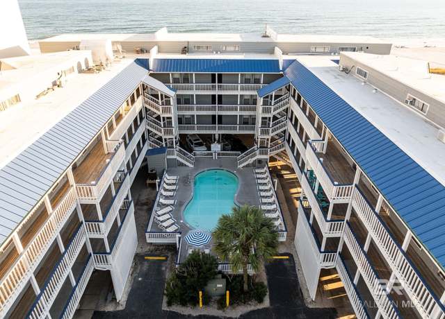 Property at 317 E Beach Blvd Unit 102A, Gulf Shores, AL 36542, 2 beds, 2 baths