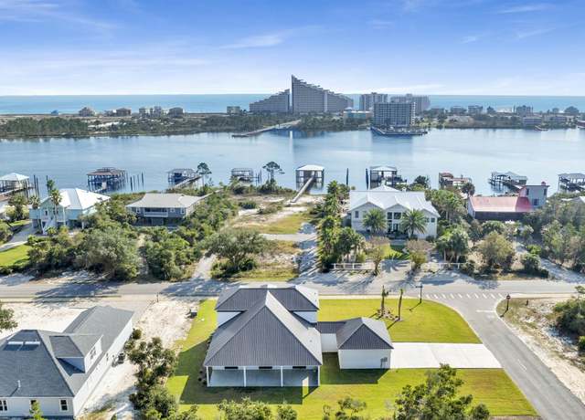 Property at 31545 River Rd, Orange Beach, AL 36561, 3 beds, 3.5 baths