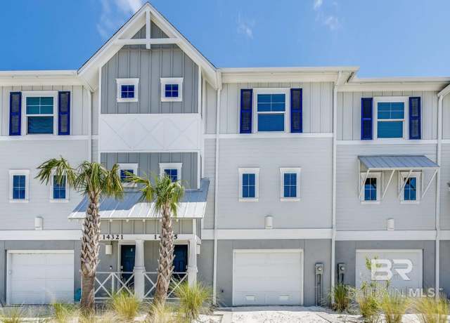 Property at 14325 Beach Heather Ct, Pensacola, FL 32507, 3 beds, 2.5 baths