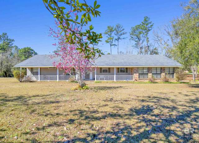 Property at 11450 Marshall Ln, Fairhope, AL 36532, 3 beds, 2.5 baths