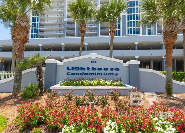 Property at 455 E Beach Blvd #402, Gulf Shores, AL 36542, 1 bed, 2 baths