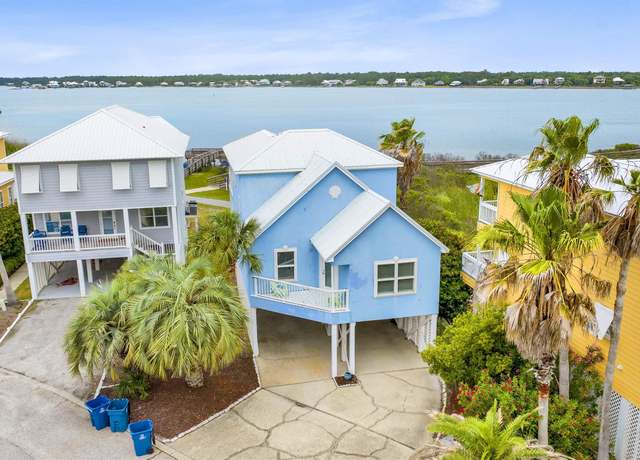 Property at 119 Blue Lagoon Dr, Gulf Shores, AL 36542, 3 beds, 2 baths