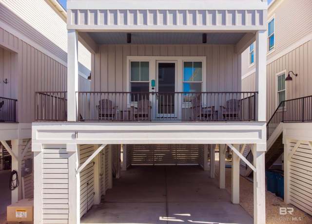 Property at 1592 W Beach Blvd, Gulf Shores, AL 36542, 3 beds, 4 baths