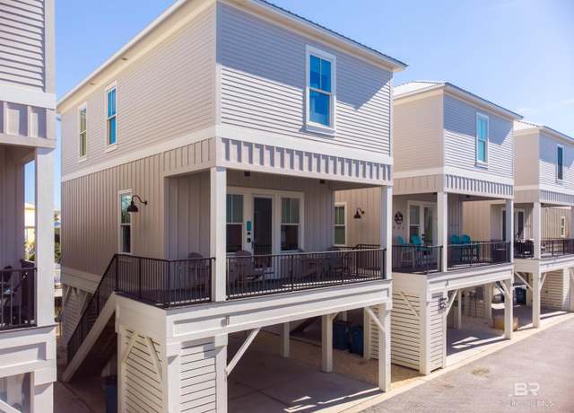 Property at 1592 W Beach Blvd, Gulf Shores, AL 36542, 3 beds, 4 baths