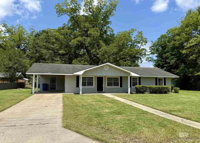 Property at 103 Kimberly St, Brewton, AL 36426, 3 beds, 1 bath
