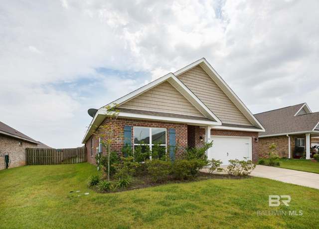 Property at 1436 Kairos Loop, Foley, AL 36535, 3 beds, 2 baths