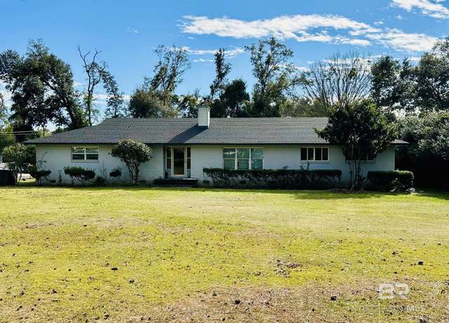 Property at 16146 US Highway 98, Foley, AL 36535, 3 beds, 2 baths
