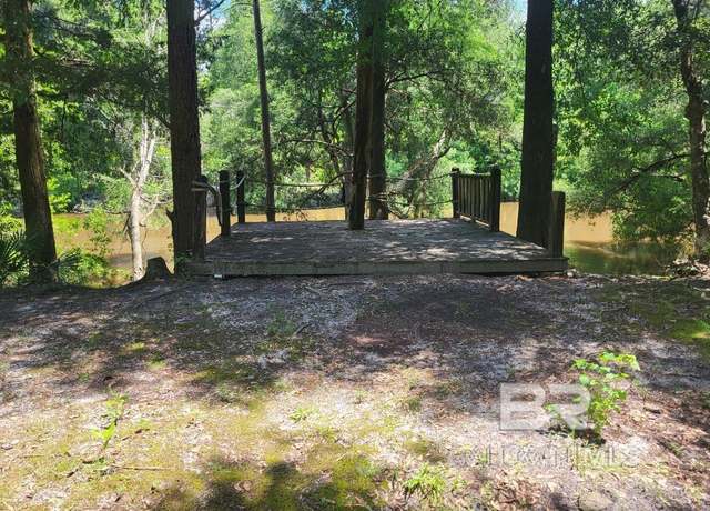 Property at 25597 Waterworld Rd, Robertsdale, AL 36567