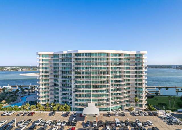 Property at 28103 Perdido Beach Blvd Unit B-PH6, Orange Beach, AL 36561, 3 beds, 3 baths