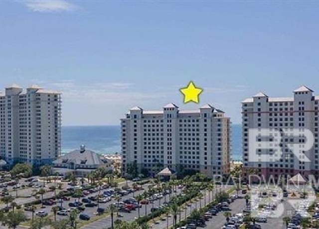 Property at 527-C Beach Club Trl Unit C1401  aka (CC201), Gulf Shores, AL 36542, 4 beds, 4 baths