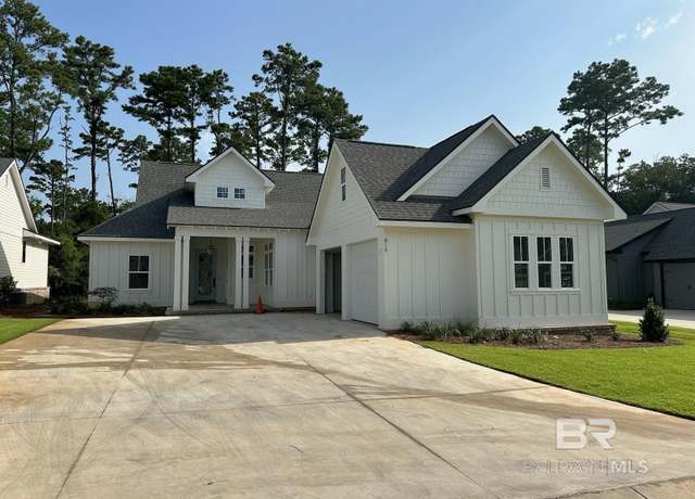 Property at 213 Aster Cir, Fairhope, AL 36532, 3 beds, 3 baths