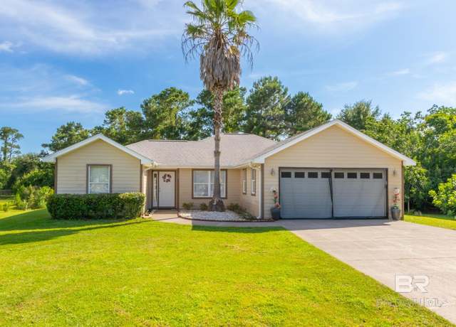 Property at 229 Harrison Cir, Gulf Shores, AL 36542, 3 beds, 2 baths