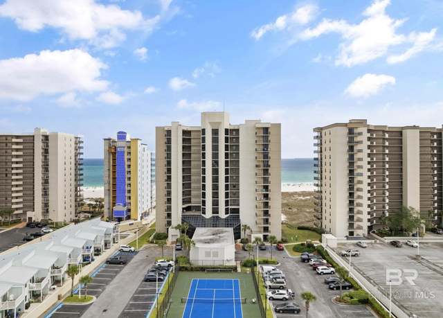 Property at 27008 Perdido Beach Blvd #1406, Orange Beach, AL 36561, 3 beds, 2 baths