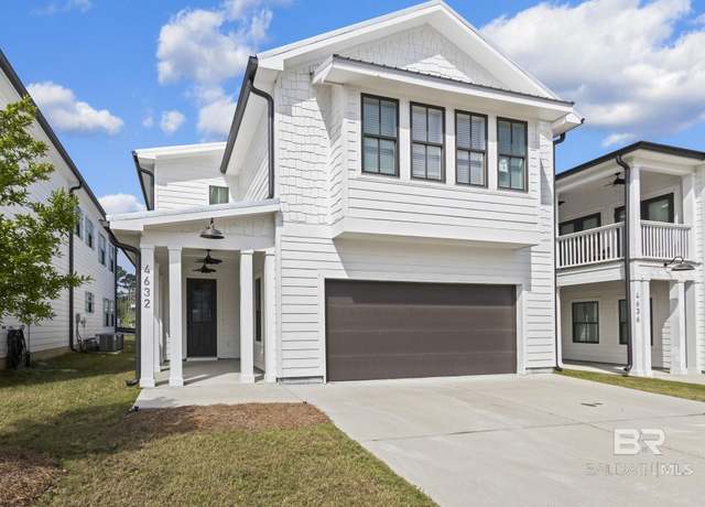 Property at 4632 Casablanca Dr, Orange Beach, AL 36561, 3 beds, 2.5 baths