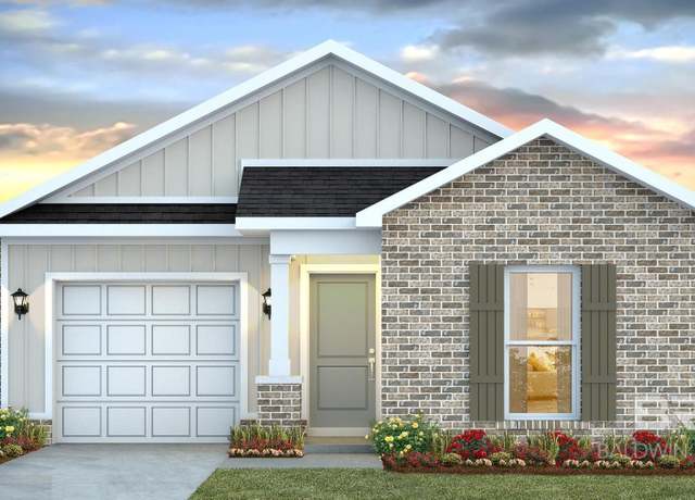 Property at 7712 Courant Cir, Foley, AL 36535, 3 beds, 2 baths