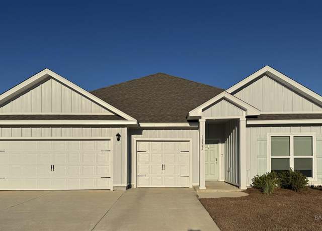Property at 11115 Secretariat Blvd, Daphne, AL 36526, 4 beds, 3.5 baths