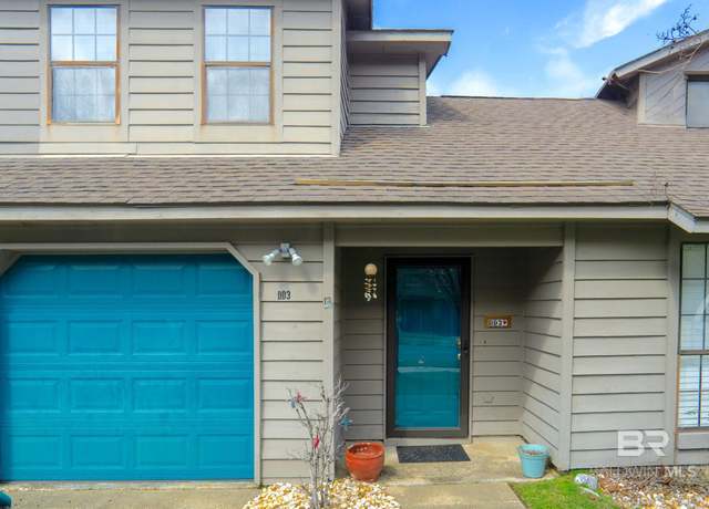 Property at 389 Clubhouse Dr Unit DD3, Gulf Shores, AL 36542, 3 beds, 2 baths
