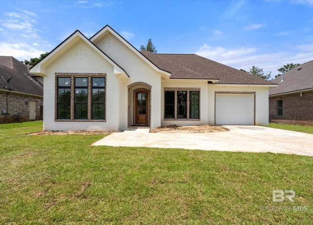 Property at 4074 Leighton Place Dr, Mobile, AL 36693, 3 beds, 2 baths