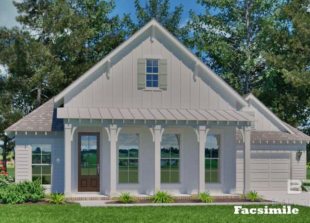 Property at 9251 Parker Ln, Daphne, AL 36526, 3 beds, 2.5 baths