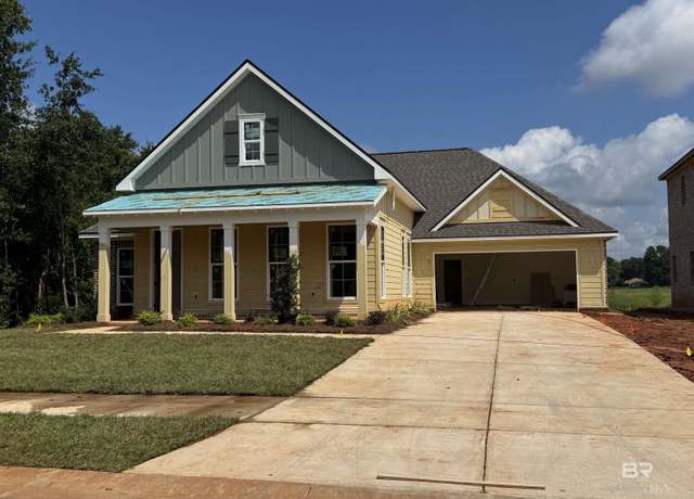 Property at 9251 Parker Ln, Daphne, AL 36526, 3 beds, 2.5 baths