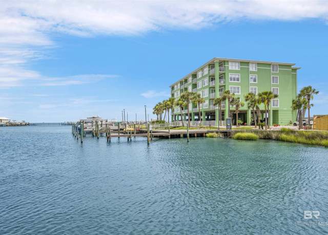 Property at 2715 State Highway 180 #1202, Gulf Shores, AL 36542, 2 beds, 2 baths
