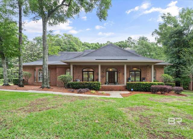 Property at 7004 Charleston Oaks Dr, Mobile, AL 36695, 4 beds, 3.5 baths