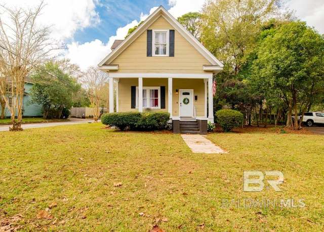 Property at 318 Morgan Ave, Mobile, AL 36606, 2 beds, 2 baths