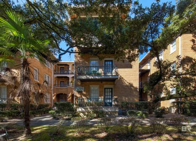 Property at 1602 Government St Unit 1B, Mobile, AL 36604, 1 bed, 1 bath