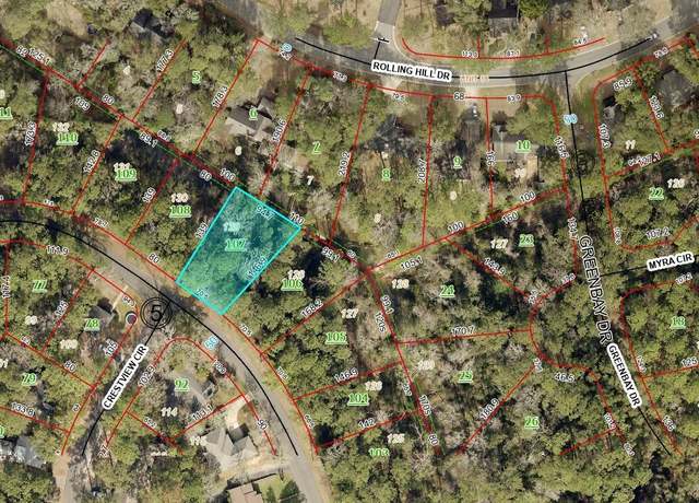 Property at 183 Buena Vista Dr, Daphne, AL 36526