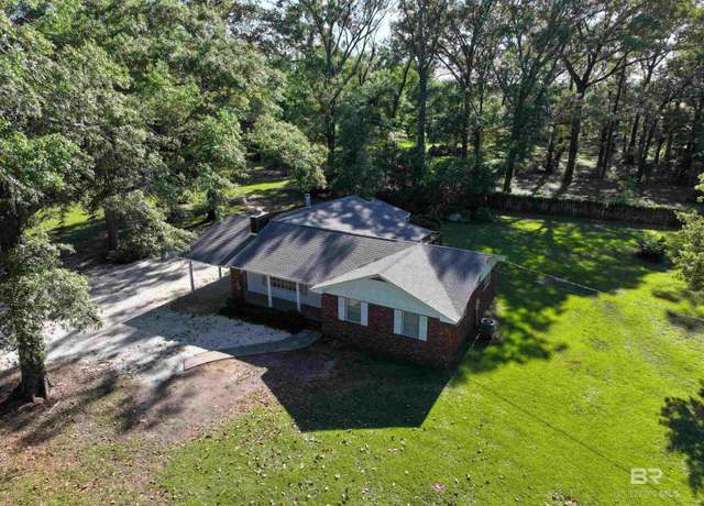 Property at 361 Highway 41, Brewton, AL 36426, 3 beds, 2 baths
